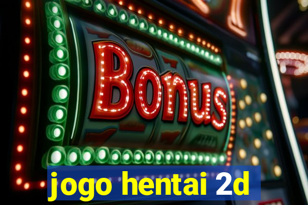 jogo hentai 2d